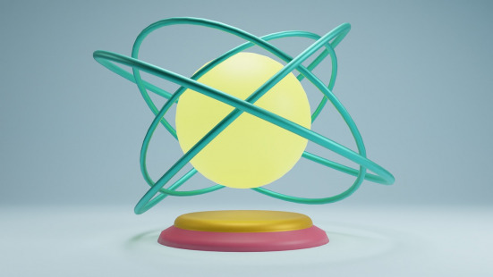 product minimal mockup