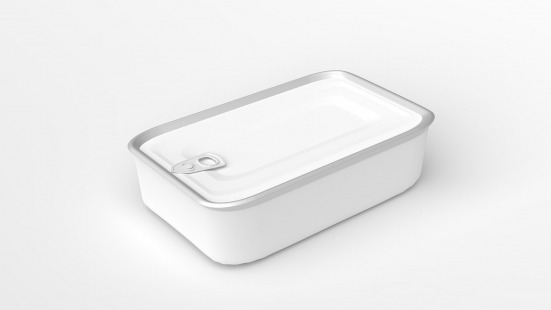 product minimal mockup